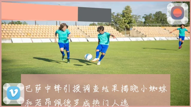 巴萨中锋引援调查结果揭晓小蜘蛛和若昂佩德罗成热门人选